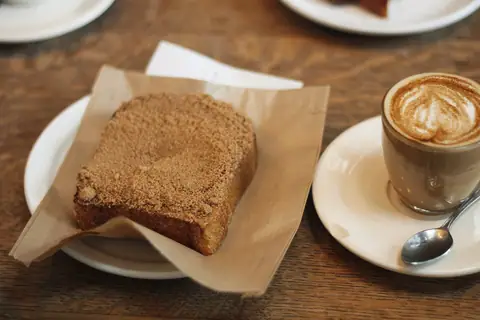 S20 Sandwich & Cake Shop photo 3